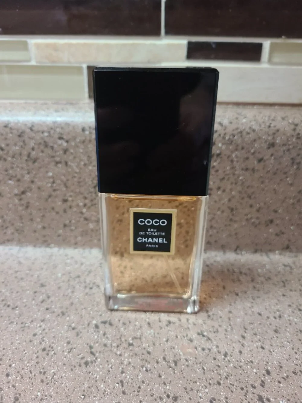 Coco Chanel France VTG